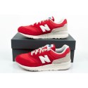 Buty New Balance GR997HBS 36