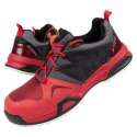 Buty robocze BHP Regatta TT Mortify Trainer M Trk129 Red 40