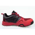 Buty robocze BHP Regatta TT Mortify Trainer M Trk129 Red 40