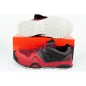 Buty robocze BHP Regatta TT Mortify Trainer M Trk129 Red 40