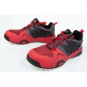 Buty robocze BHP Regatta TT Mortify Trainer M Trk129 Red 41