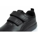 Buty Puma Courtflex Infants Jr 371544 06 25