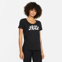 Koszulka Nike DF Tee W FD2986 010 L