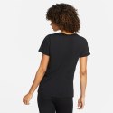 Koszulka Nike DF Tee W FD2986 010 L