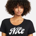 Koszulka Nike DF Tee W FD2986 010 L