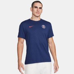 Koszulka Nike PSG SS Number Tee 10 M FQ7118-410 L