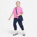 Koszulka Nike Sportswear Jr FD5366-620 L (147-158)