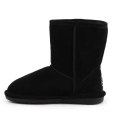 Buty BearPaw Black Neverwet Jr 608Y EU 30