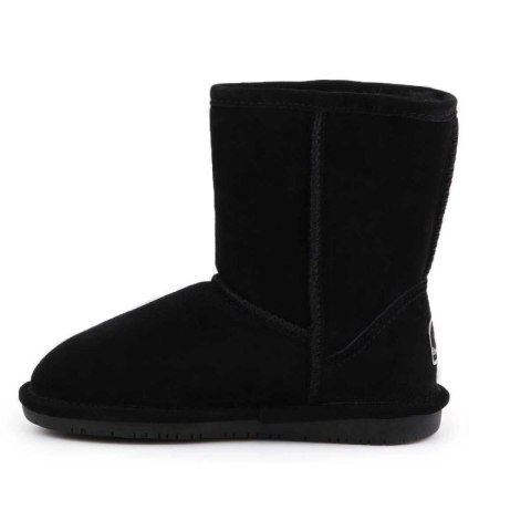 Buty BearPaw Black Neverwet Jr 608Y EU 32