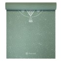 Mata do Jogi Gaiam Celestial Green 5 MM 64950 N/A