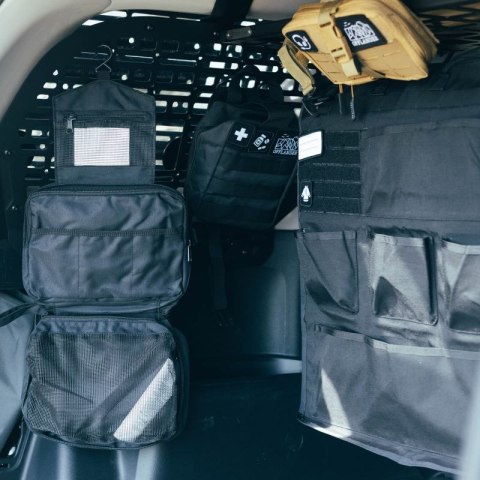 Organizer samochodowy Offlander Offroad OFF_CACC_31BK N/A