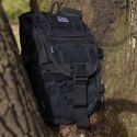 Plecak turystyczny Offlander Survival Hiker 35L OFF_CACC_35BK N/A