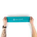 Zestaw gum treningowych Gaiam 63578 N/A