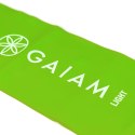 Zestaw gum treningowych Gaiam 63578 N/A