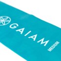 Zestaw gum treningowych Gaiam 63578 N/A