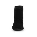 Buty BearPaw Elle Toddler Zipper Black Jr 1962TZ-011 EU 29