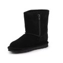 Buty BearPaw Elle Toddler Zipper Black Jr 1962TZ-011 EU 29