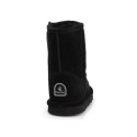 Buty BearPaw Elle Toddler Zipper Black Jr 1962TZ-011 EU 29