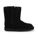 Buty BearPaw Elle Toddler Zipper Black Jr 1962TZ-011 EU 29