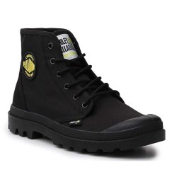 Buty Palladium Hi Be Kind W 77079-008-M EU 36