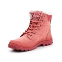 Buty Palladium Pampa Sport WPS Brick Dust/Cowhide W 72992-653-M EU 37