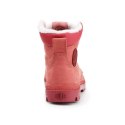 Buty Palladium Pampa Sport WPS Brick Dust/Cowhide W 72992-653-M EU 37