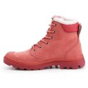 Buty Palladium Pampa Sport WPS Brick Dust/Cowhide W 72992-653-M EU 37