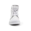 Buty Palladium US PAMPA HI F Vapor W 92352-074-M EU 36