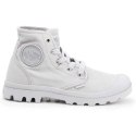 Buty Palladium US PAMPA HI F Vapor W 92352-074-M EU 36