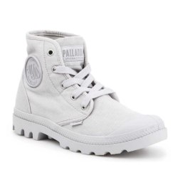 Buty Palladium US PAMPA HI F Vapor W 92352-074-M EU 40