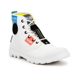 Buty Palladium Lite OVB Neon U 77082-243 EU 36