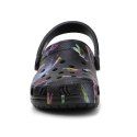 Klapki Crocs Classic Out Of This World II Jr 206818-001 EU 33/34