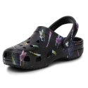 Klapki Crocs Classic Out Of This World II Jr 206818-001 EU 33/34