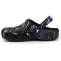 Klapki Crocs Classic Out Of This World II Jr 206818-001 EU 33/34