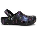 Klapki Crocs Classic Out Of This World II Jr 206818-001 EU 33/34