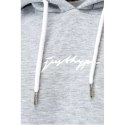 Bluza Justhype Scribble Logo Hoodie M HYPSCRIB009 XL