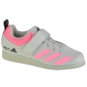 Buty adidas Powerlift 5 Weightlifting M GY8920 43 1/3