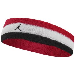 Opaska na głowę Jordan Terry Headband J1004299-667 One size