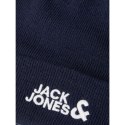 Czapka Jack & Jones Jaclong Beanie Noos M 12092815 uniwersalny