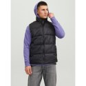 Kamizelka Jack & Jones Jjetoby Bodywarmer Collar M 12235861 2XL