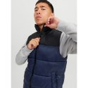 Kamizelka Jack & Jones Jjetoby Bodywarmer Collar M 12235861 XL