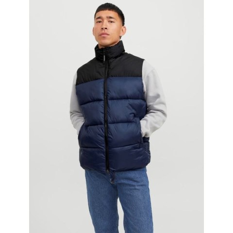Kamizelka Jack & Jones Jjetoby Bodywarmer Collar M 12235861 M