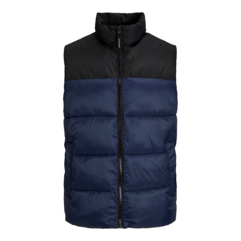 Kamizelka Jack & Jones Jjetoby Bodywarmer Collar M 12235861 M