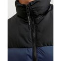 Kamizelka Jack & Jones Jjetoby Bodywarmer Collar M 12235861 M