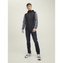 Kurtka Jack & Jones Jjemulti Quilted Jacket Noos M 12182242 XL