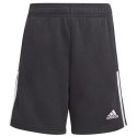 Spodenki adidas Tiro 21 Sweat Short Jr GM7343 152 cm