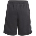 Spodenki adidas Tiro 21 Sweat Short Jr GM7343 152 cm