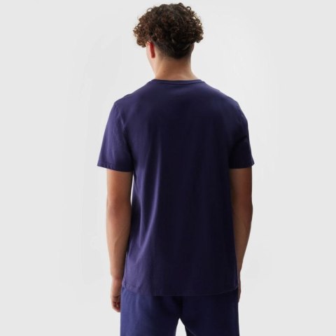 Koszulka 4F M 4FWSS24TTSHM1155 31S S