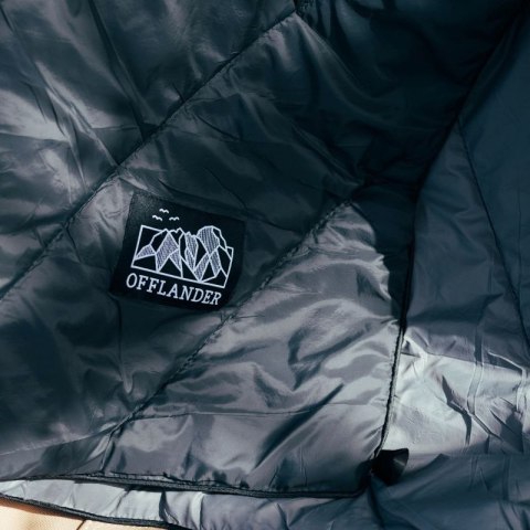 Koc kempingowy Offlander OFF_CACC_02GR N/A