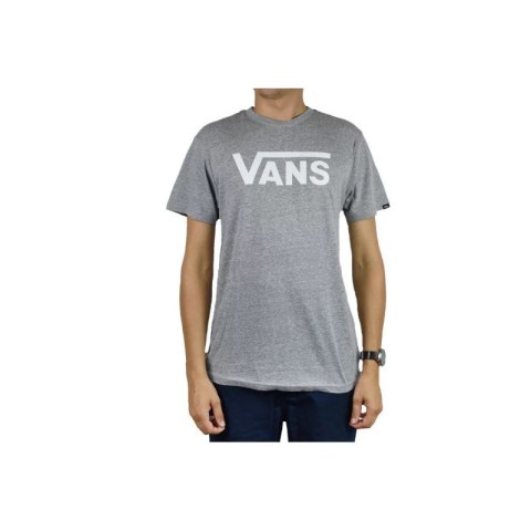 Koszulka Vans Classic Heather Athletic Tee M VN0000UMATH XL